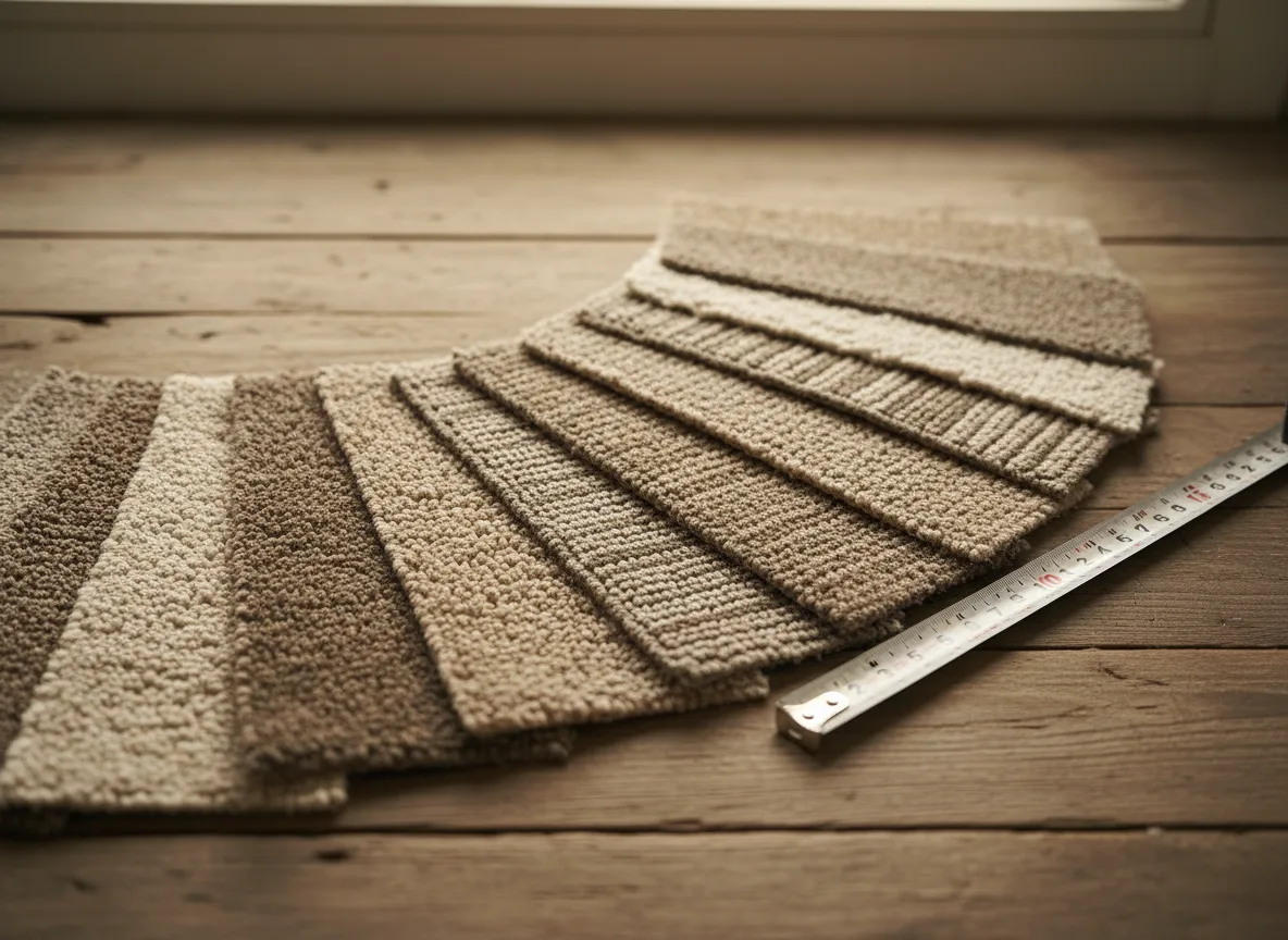 Carpet Installation Mccloud, CA FAQs